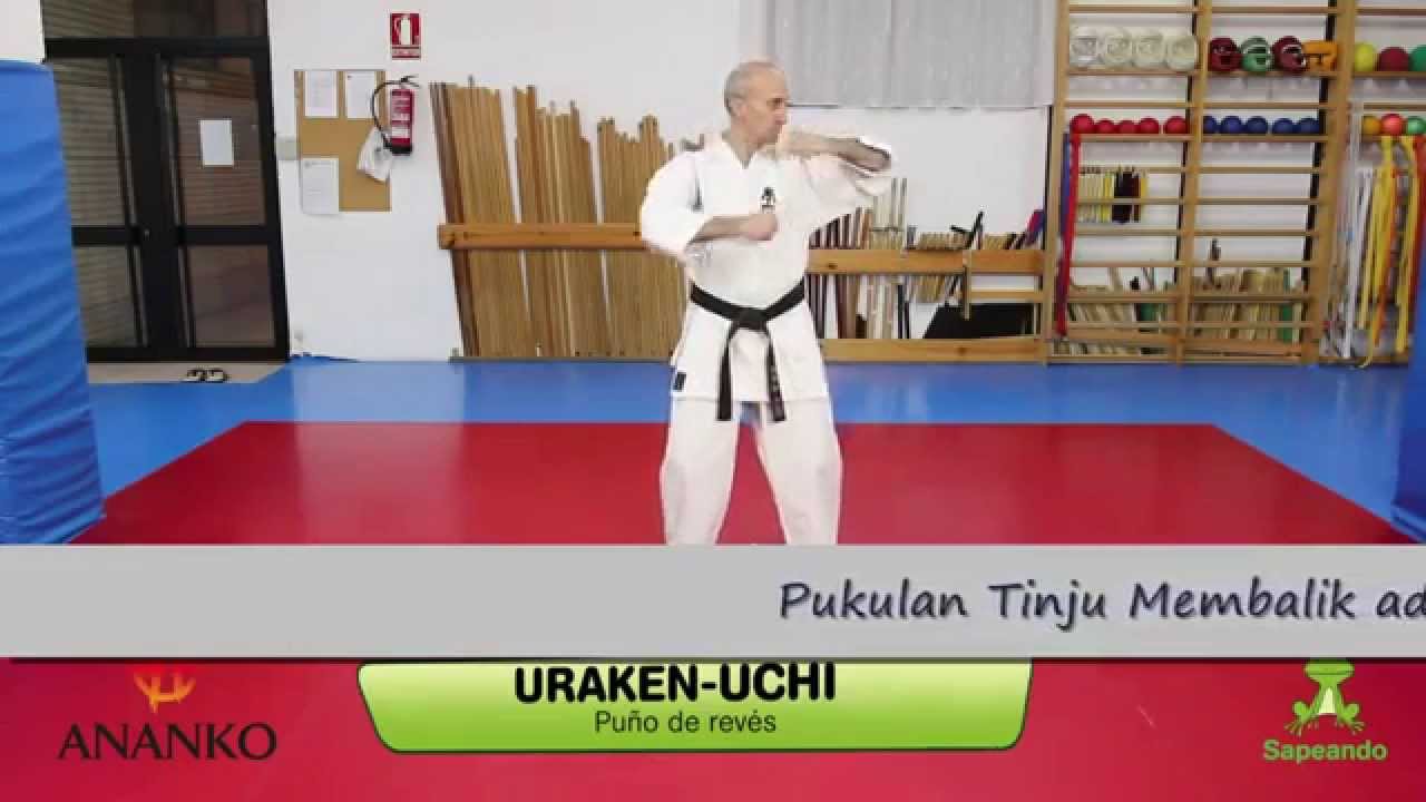 Uraken Uchi
