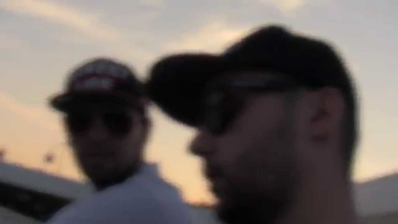 Atmo - MAKING OF