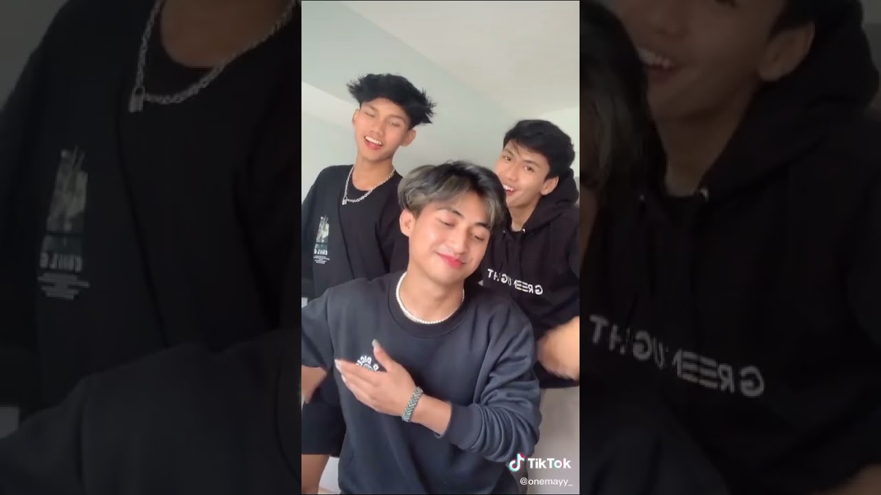 Kumpulan tiktok squad gacor 2021