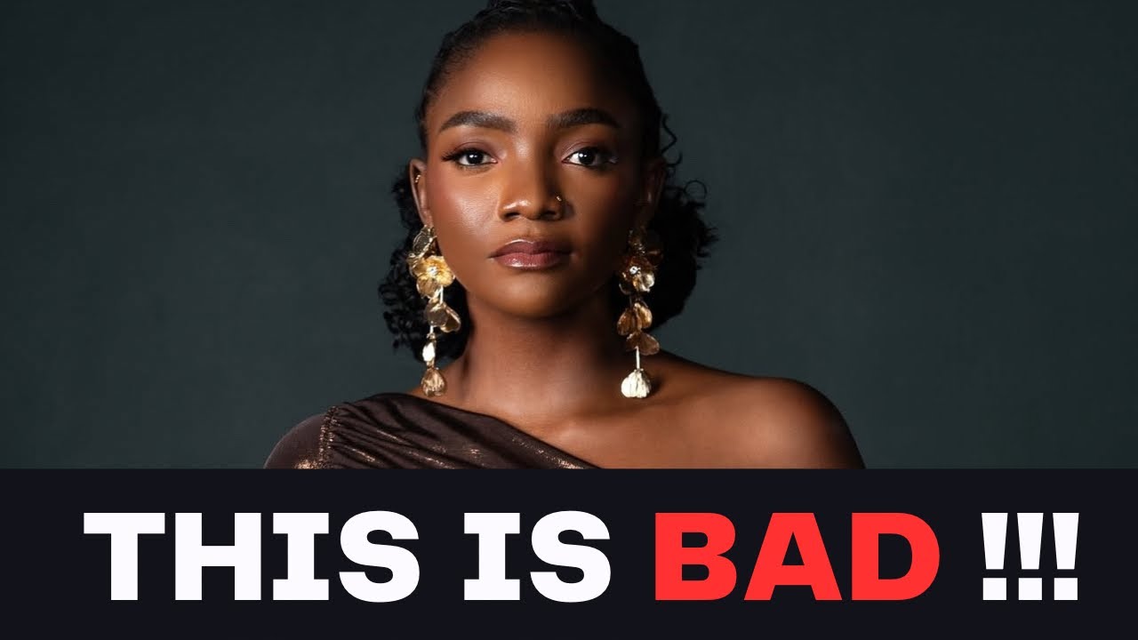 Is SIMI cancelled? Why Nigerians Are Dragging Simi Over Old Tweets