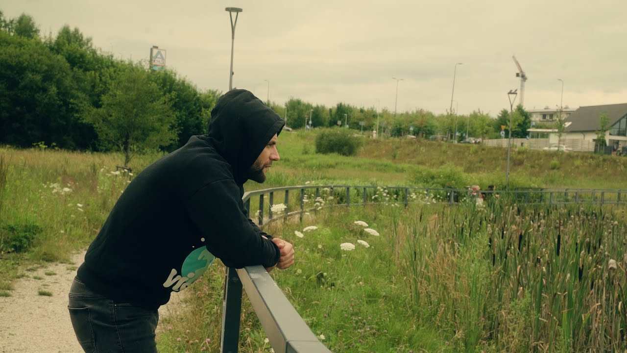 Prosiak - KOLOROWE SNY prod. by JNKSH