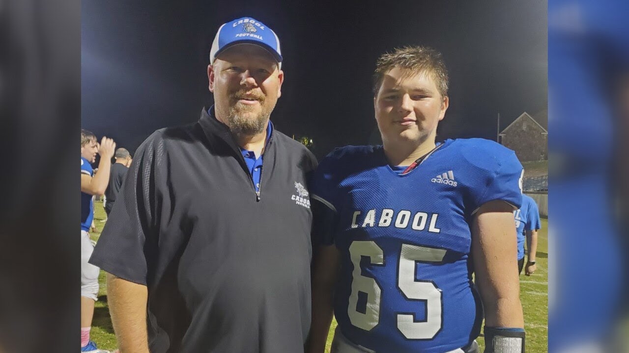 O-Zone: Walls family leans on Cabool football program after death of father and coach