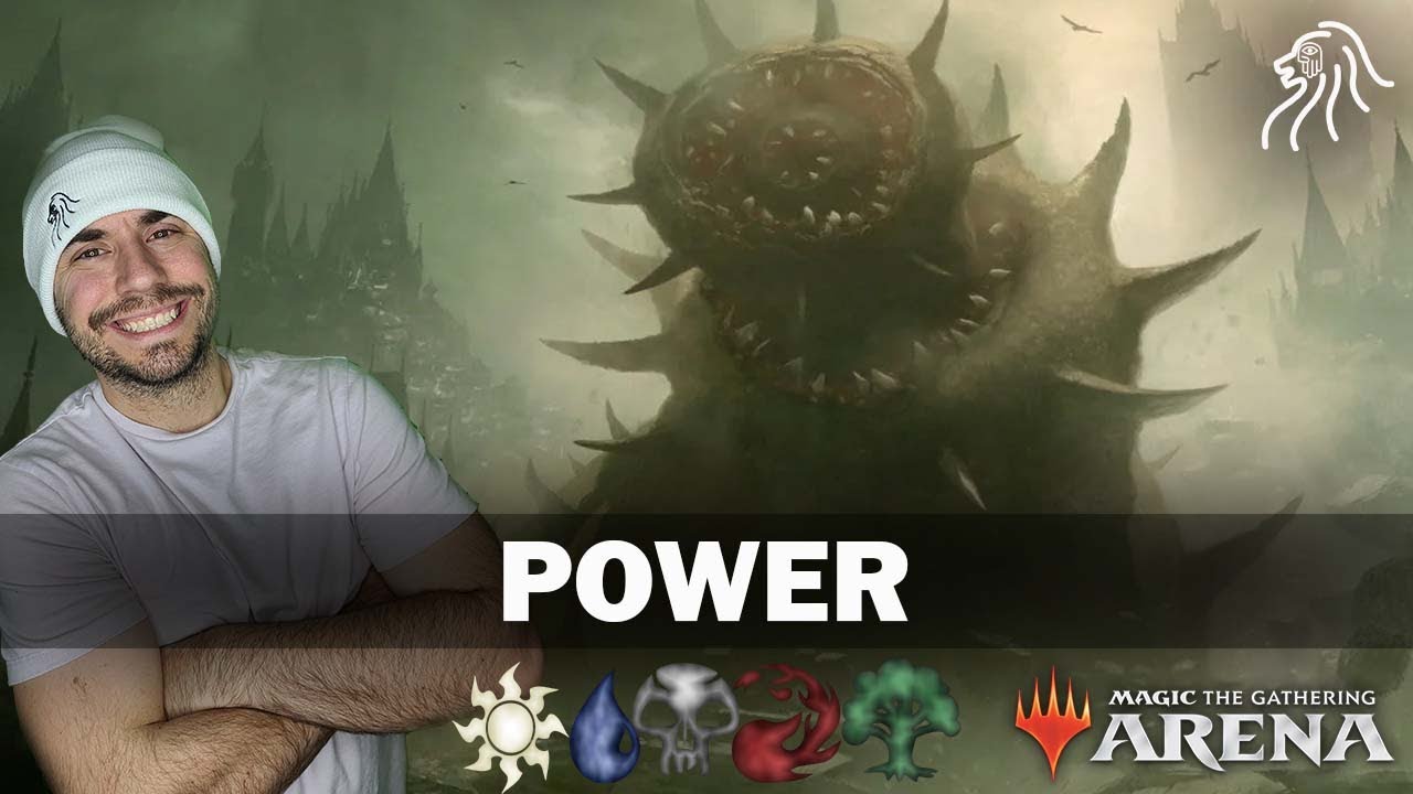 Friday Night Meta | MTGA Standard, Alchemy, Explorer, Historic & Brawl | August Week 3