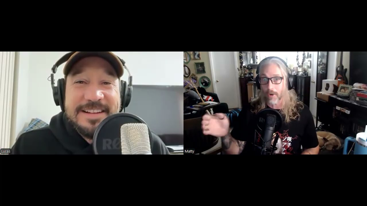 Ep27: New Year, New Me (Why It Fails and How You Can Do It Differently)