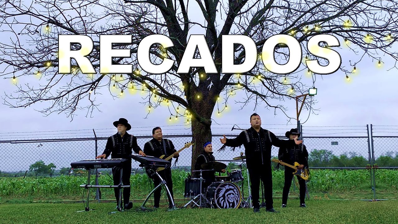 Mandingo - Recados [ Video Oficial ]  2024