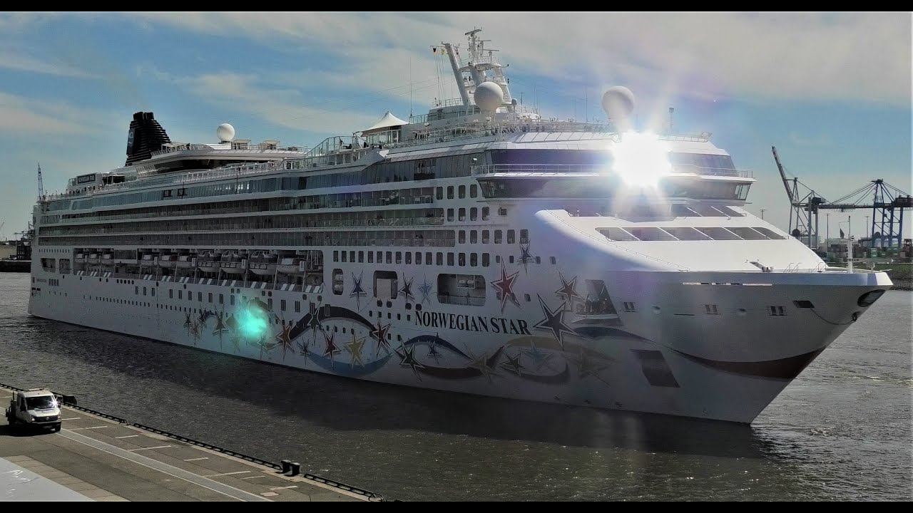 1080p Meine Best Moments 2023 Meine schönsten Zeitraffer aufnahmen aus der Kreuzfahrtsaison 2023