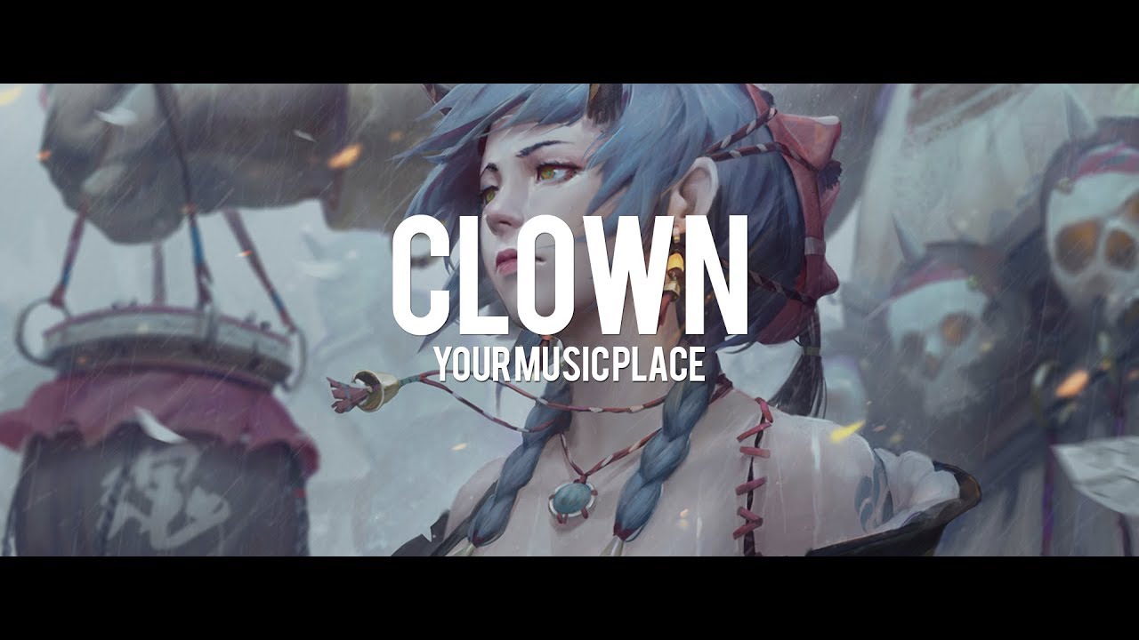 Channels - Surrounded (Ft. Kat Kennedy)
