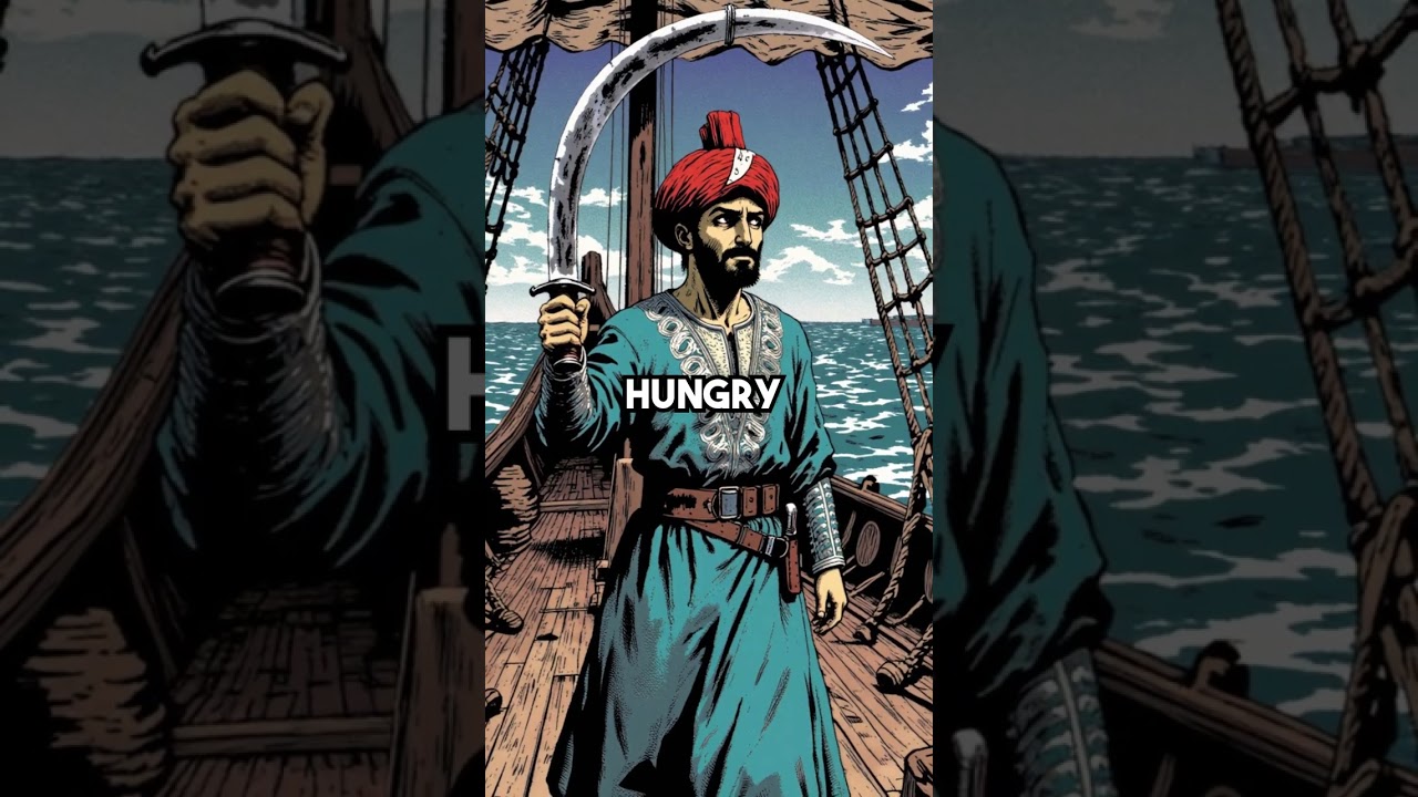 The 1571 Sea Battle That Saved Christian Europe From Ottoman Invasion