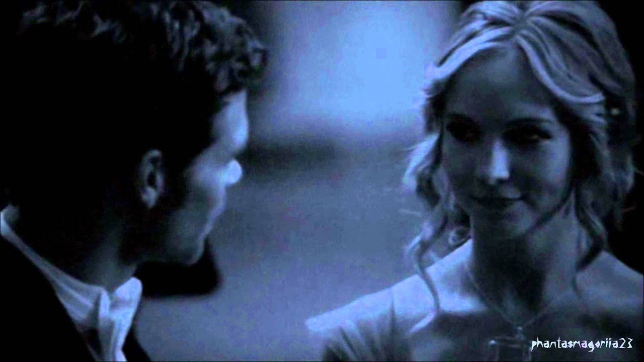 Klaus & Caroline / My Immortal