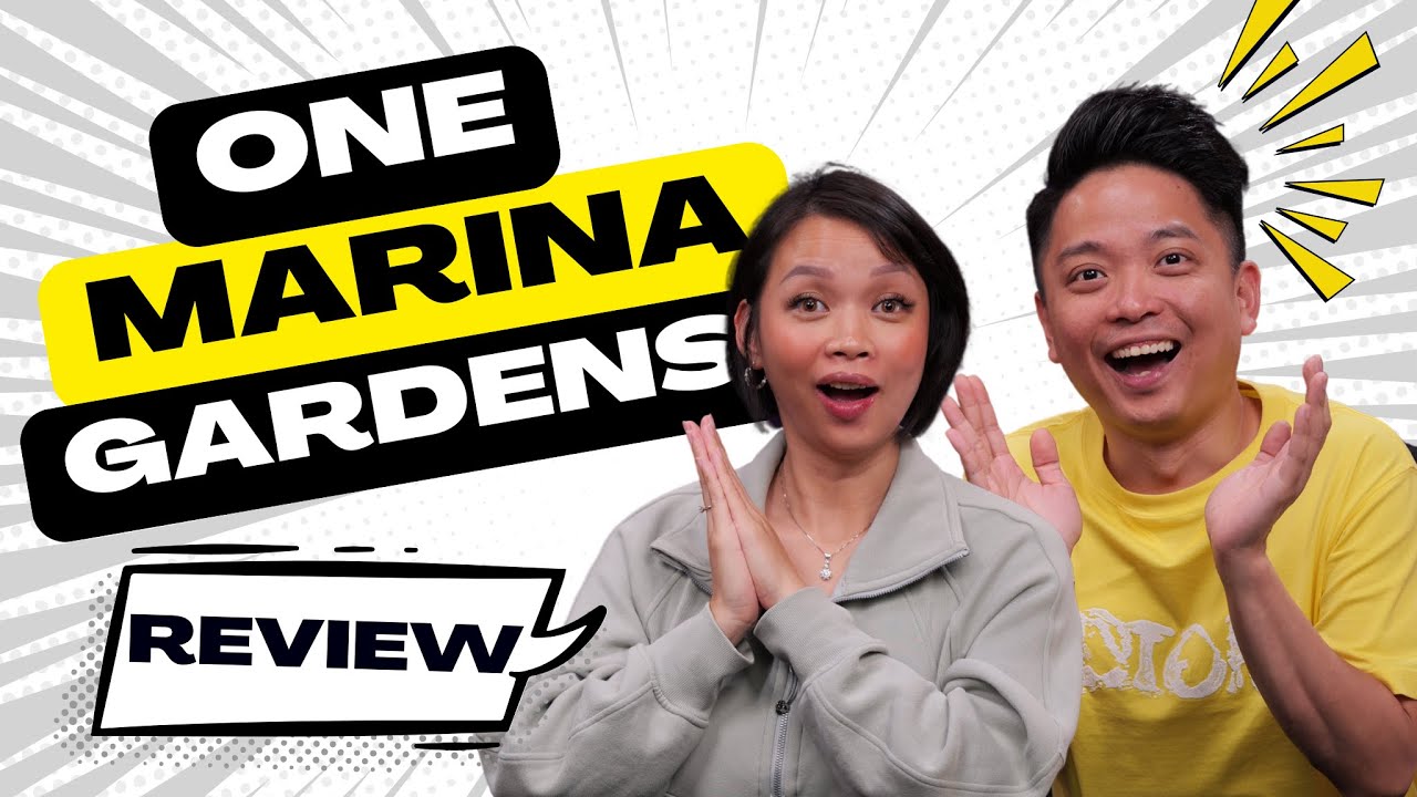 One Marina Gardens: Will You Suffer Losses?