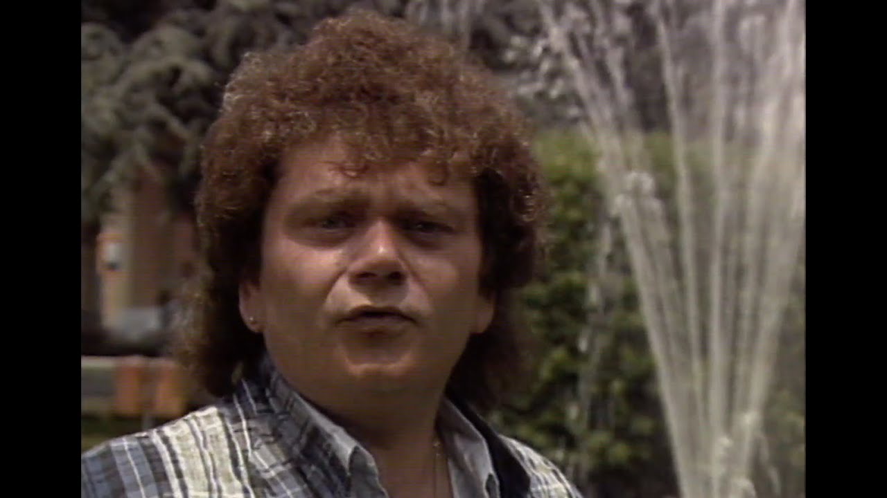 André Hazes - Piove