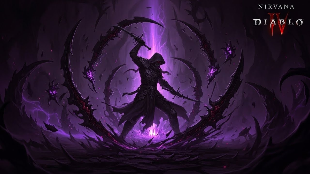 Season 11 Death Trap Rogue PIT 111