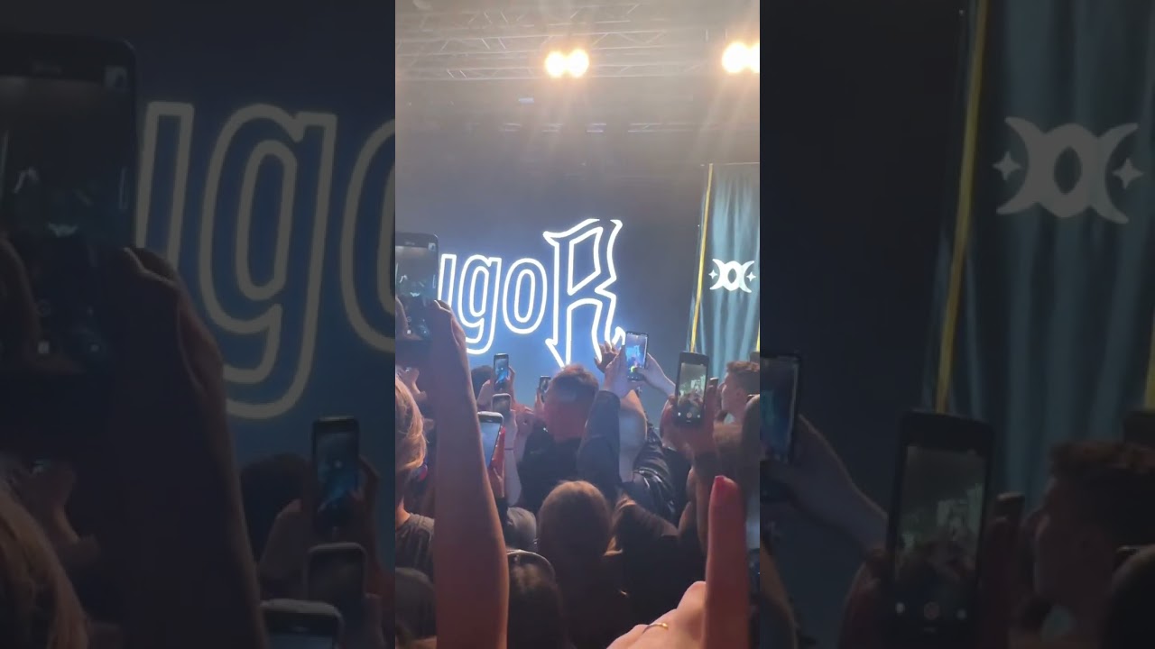 ReTo zapowiedź nowej płyty pt. IgoR