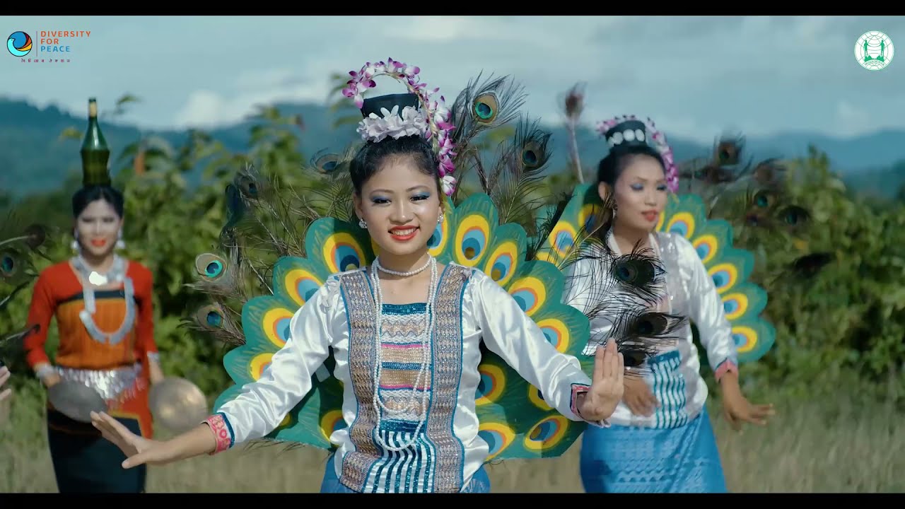 Sompriti Song | Music Video Sompriti