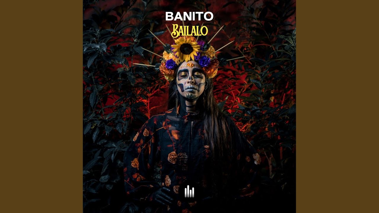 Bailalo (Extended Mix)