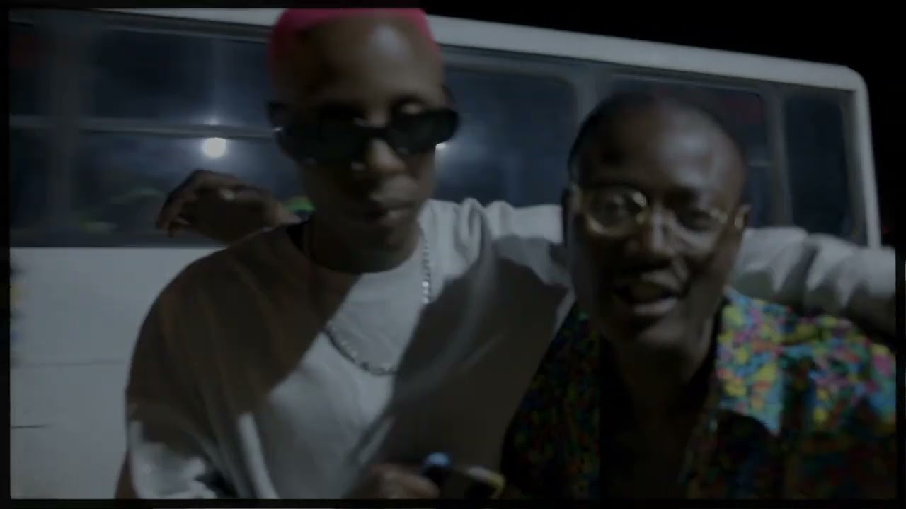 Swas Lego - Beke Le Beke (Feat. Flump Lahimz) [Official Video]
