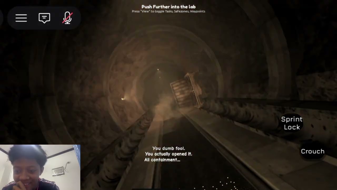 This Roblox game will have you on your toes