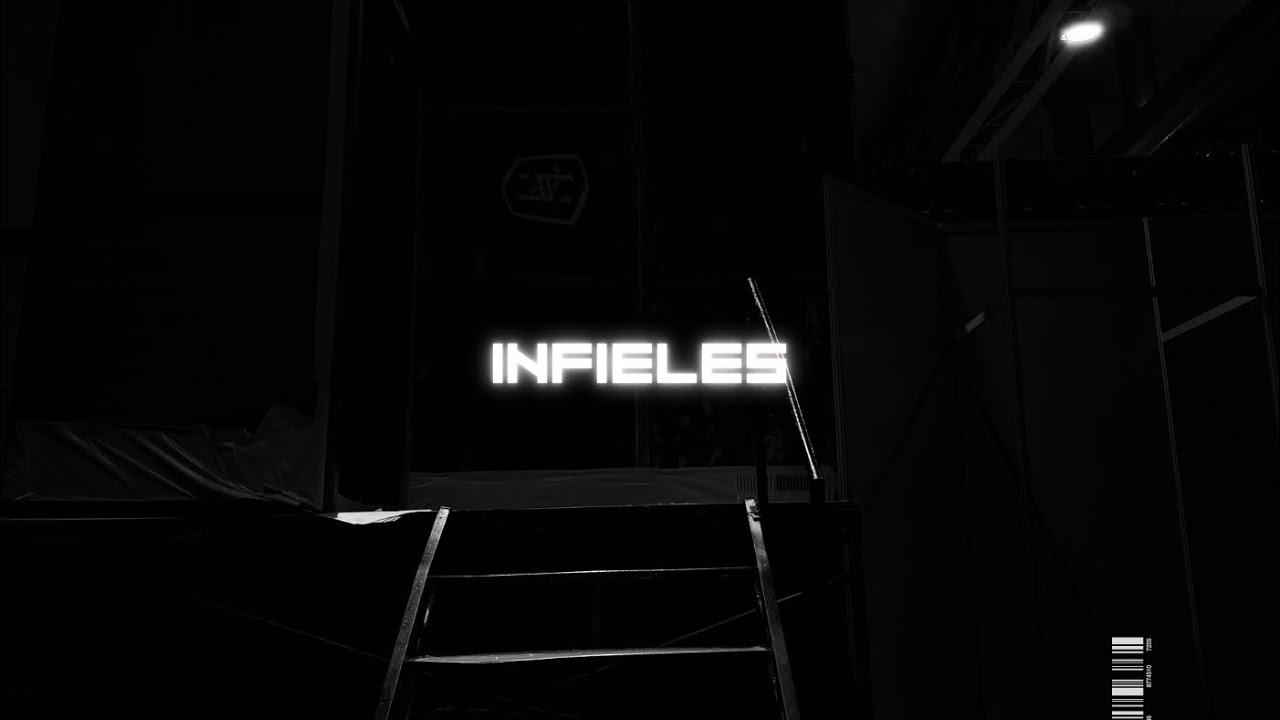 INFIELES (DELUXE VERSION)