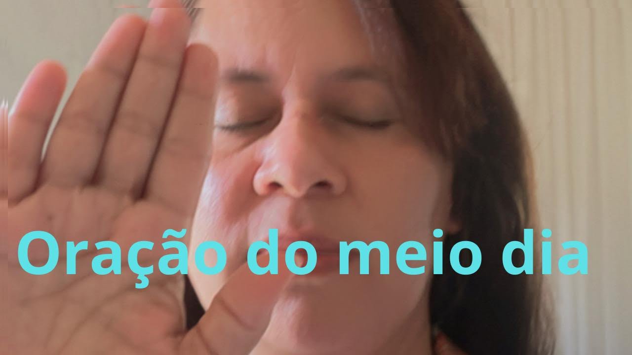 Dilma Rodrigues OFICIAL está ao vivo! Oração do forte do meio dia 🔥