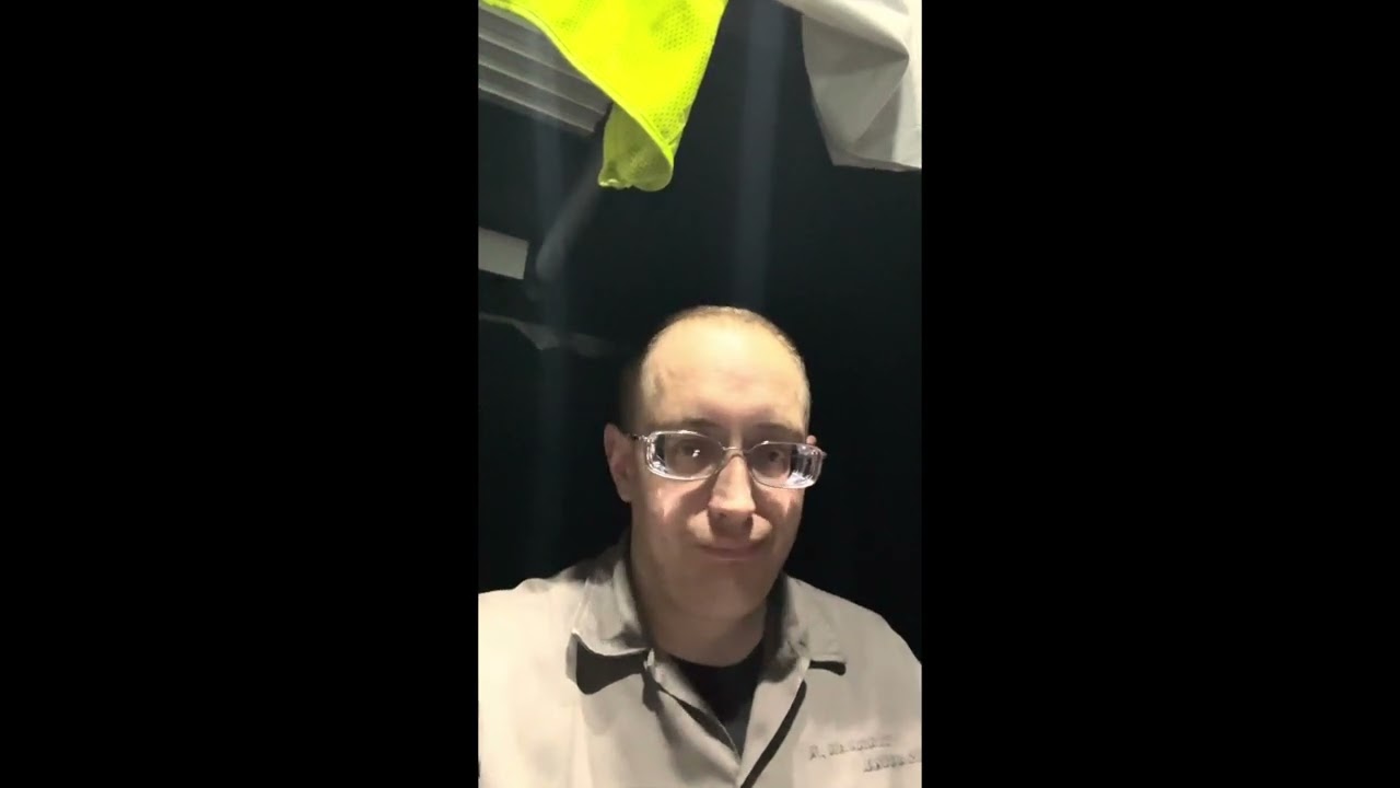 Cleaning solution for truck floors