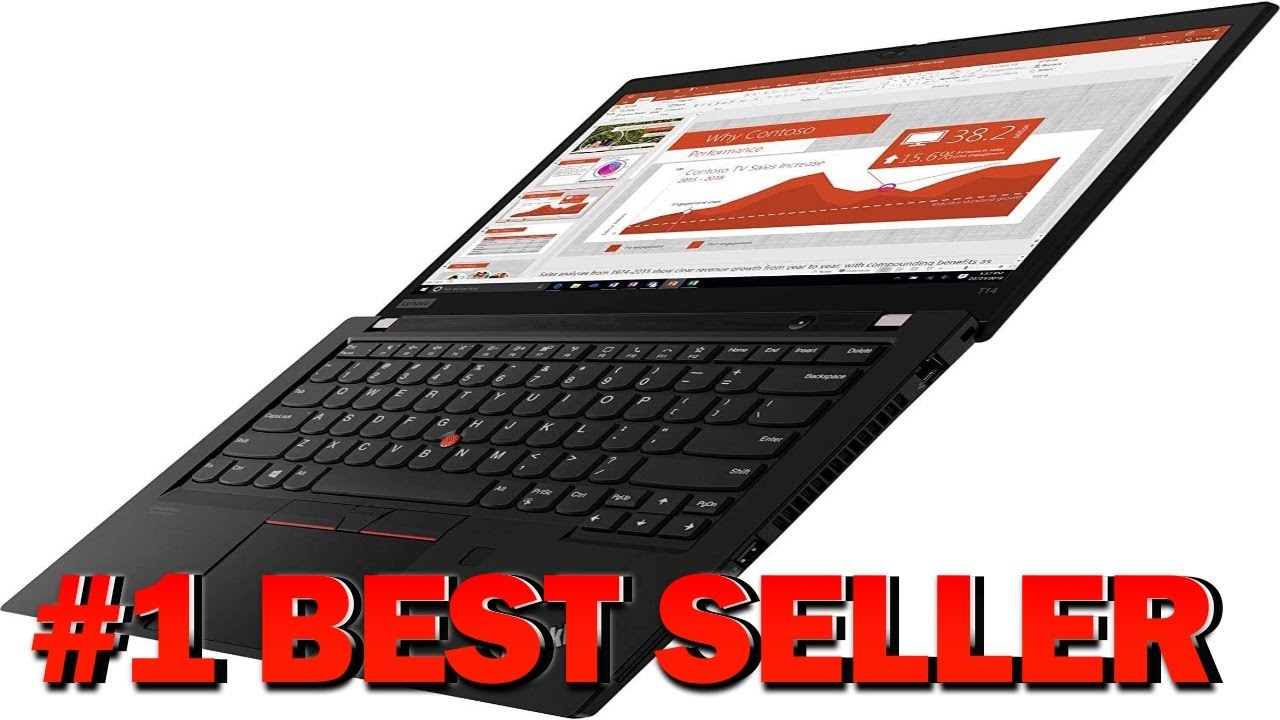 Lenovo ThinkPad T14 Gen 2 Intel Core i7 1165G7 14.0" FHD (1920 x - B09K11PB6D