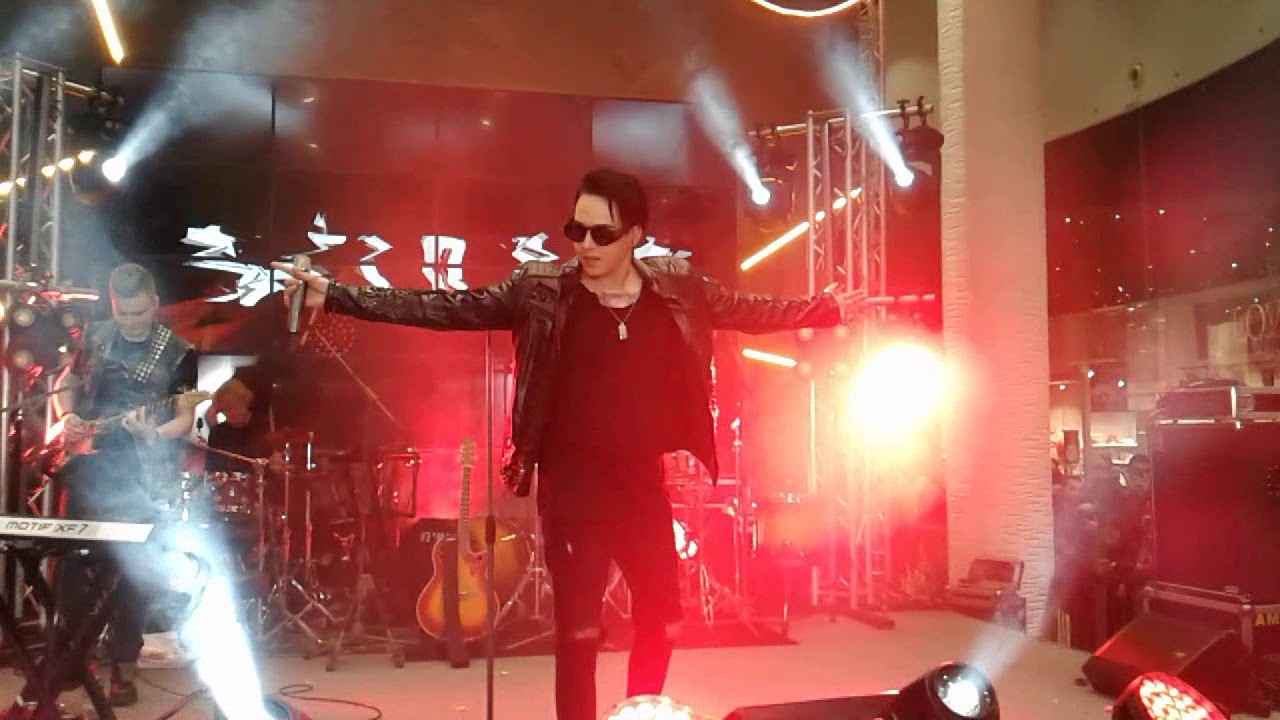 Melovin 29.11.19 Ocean Plaza ПОЛНОЕ ВЫСТУПЛЕНИЕ!