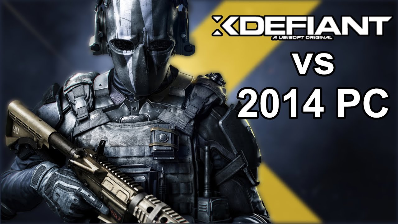 UNPLAYABLE On PS4, But Can A Budget 2014 PC Do Better?