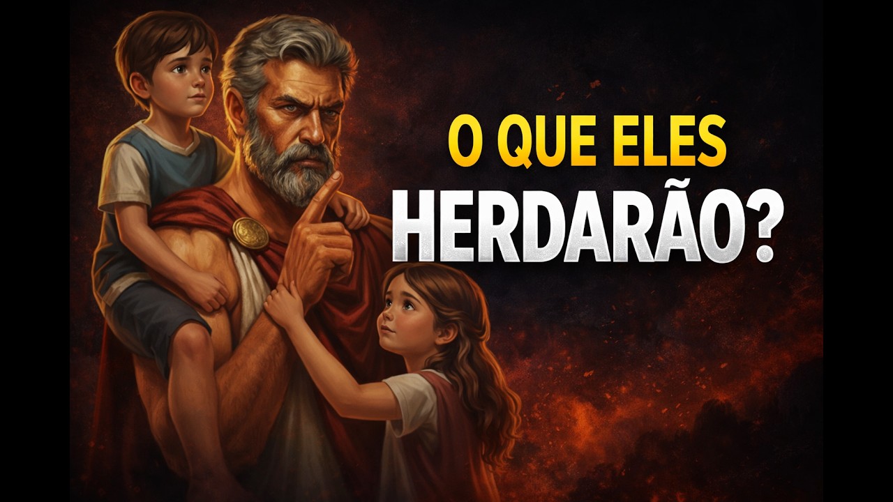 PAI INABALÁVEL: Como Construir um Legado de Ferro Após o Divórcio 🏛️🔥