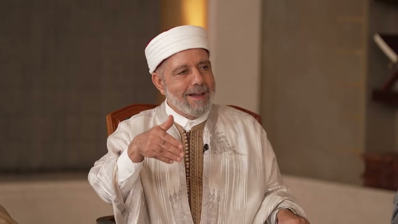سيدنا نوح عليه السلام | الحلقة 8: أثر الدعوة في الأرض وفي السماء