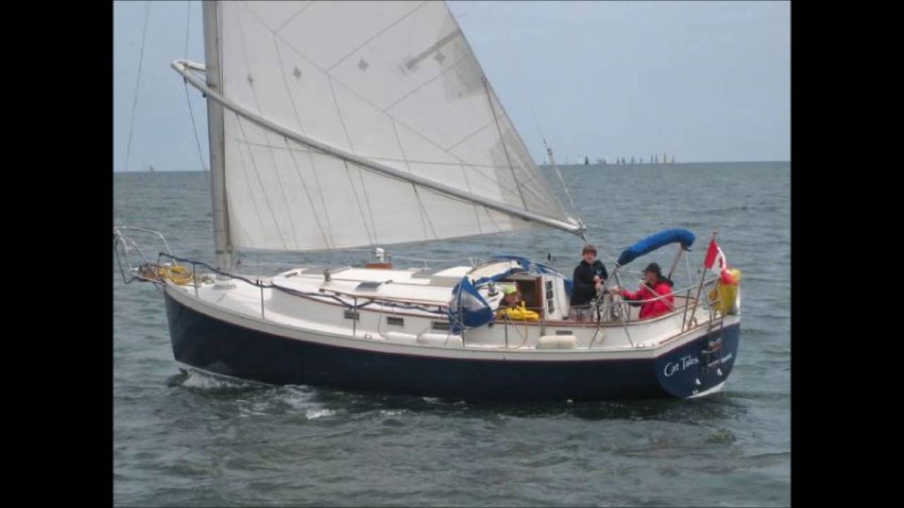 The Nonsuch Sailboats Clifford O. Reid 2016