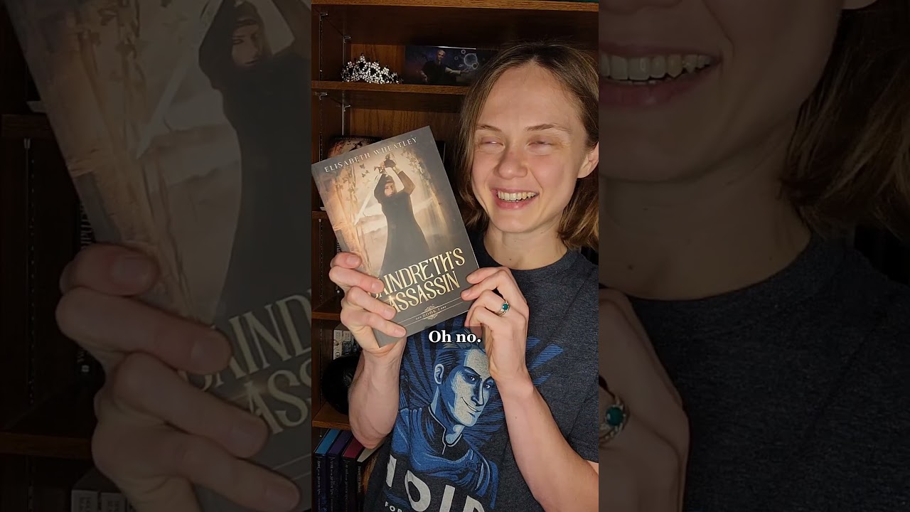 Do you like how Tolkien wrote men? What about Fantasy Romance books?