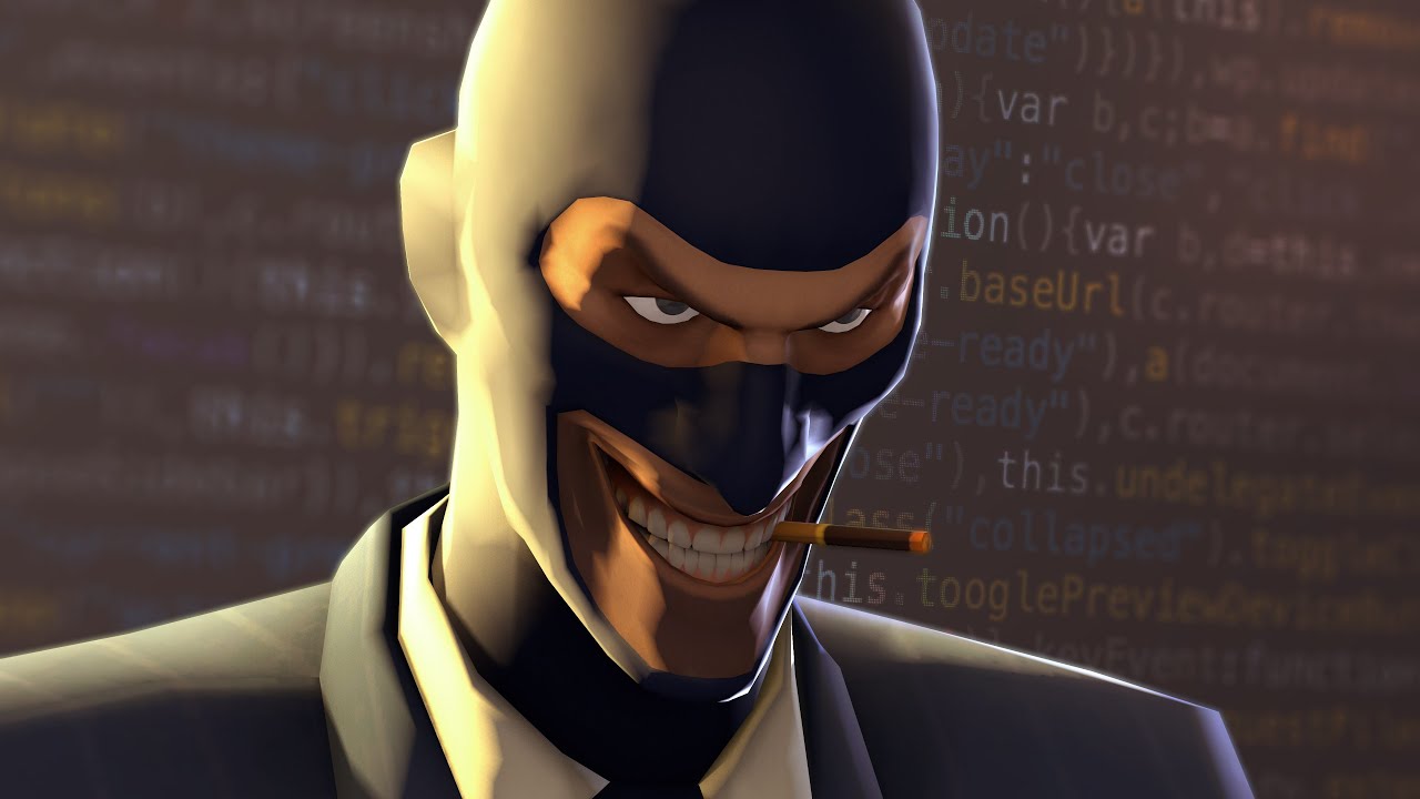 TF2 and CS:GO Source Code Leaked