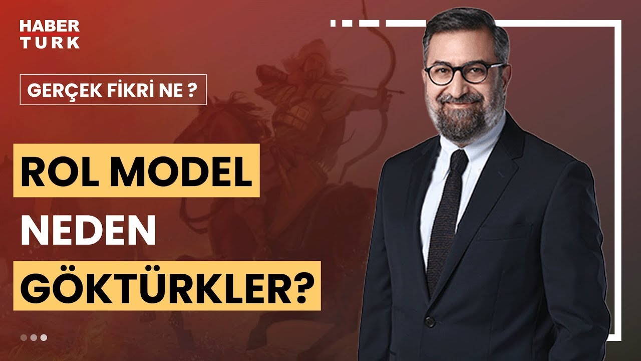 Türk tarihi nerede ve nasıl başladı? | Gerçek Fikri Ne? -  9 Eylül 2023