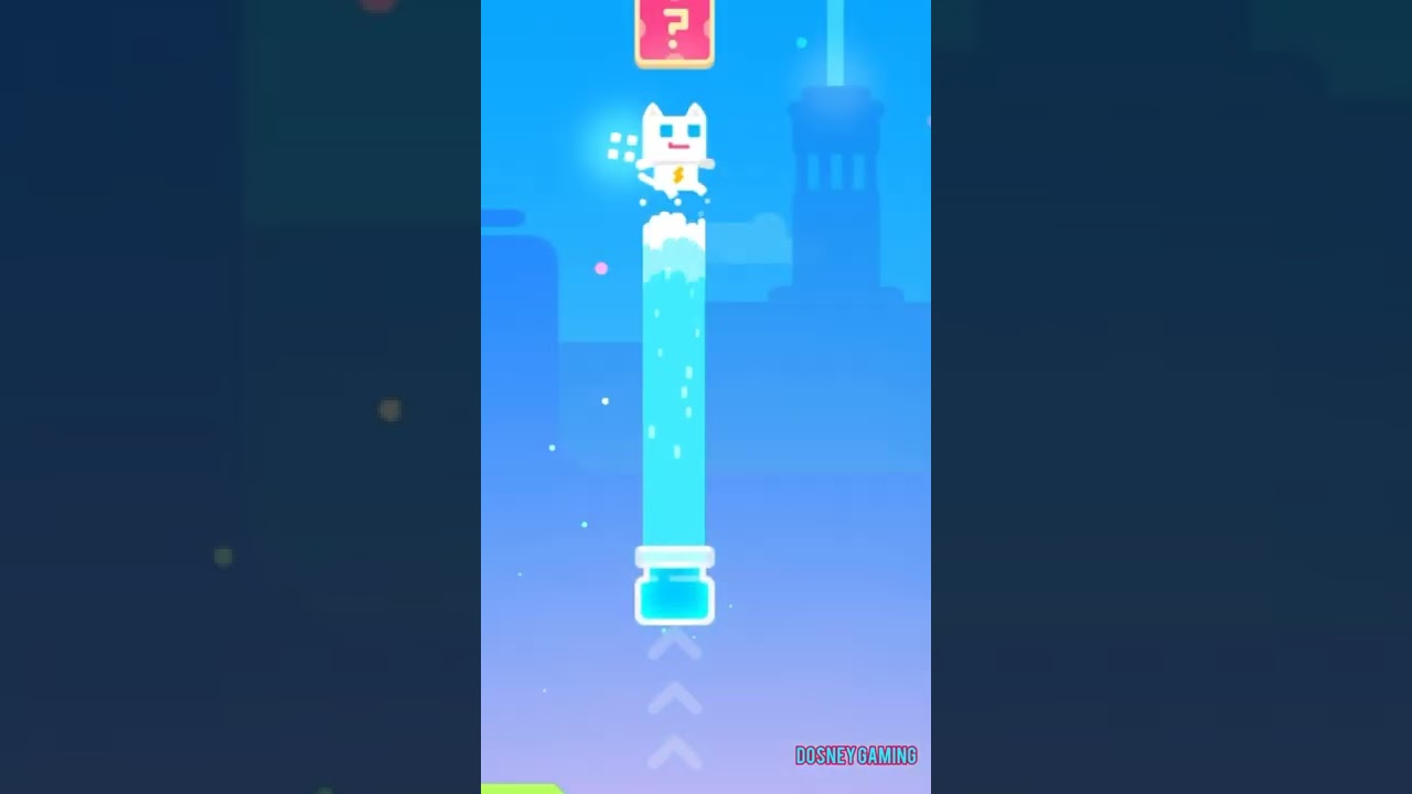 super phantom cat remake is a great game on Nintendo switch