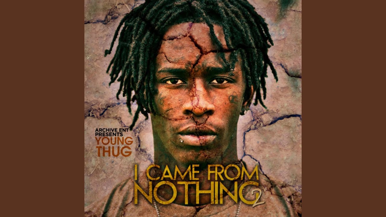 Go Harder Than Yall