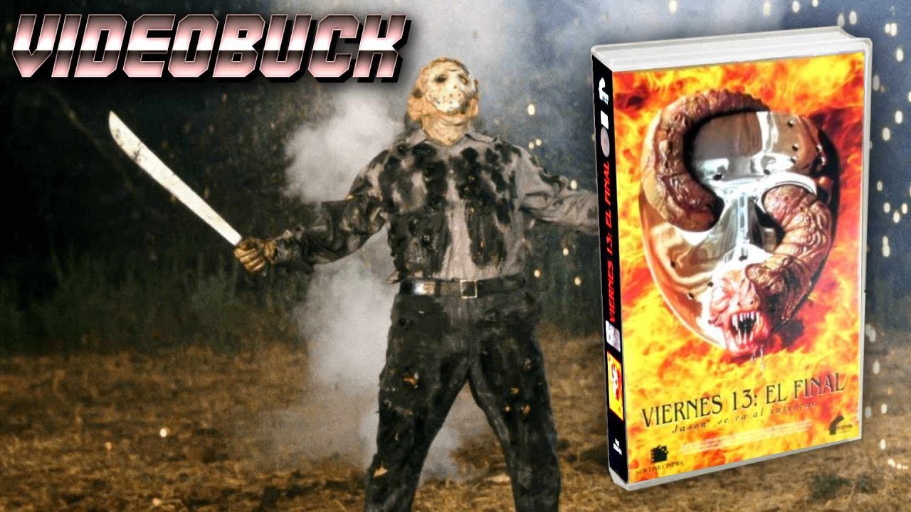 VIDEOBUCK T8E45 