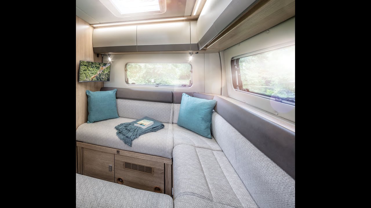 Auto-Trail V-Line 634 sport