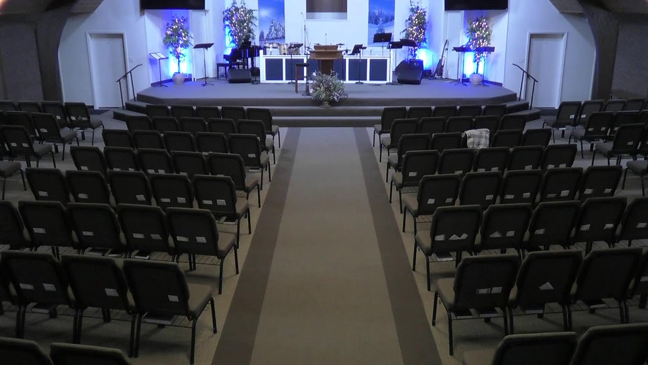 Oak Park Baptist Church