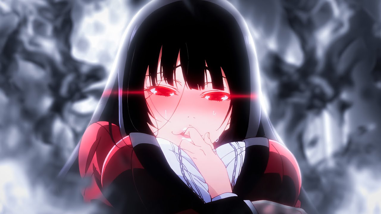 KOGAIHU x Jupiluxe - OBSESSED (AMV)