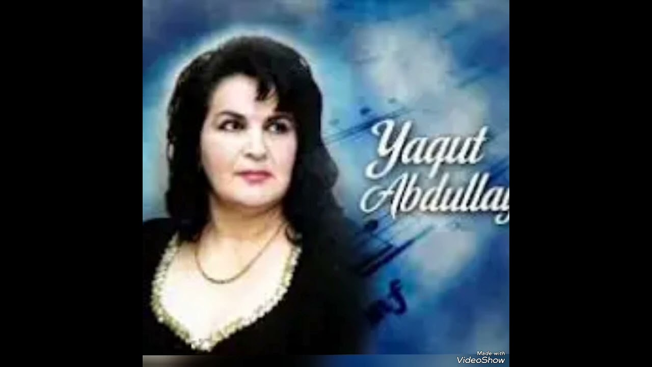 Yaqut Abdullayeva - Sarı bülbül
