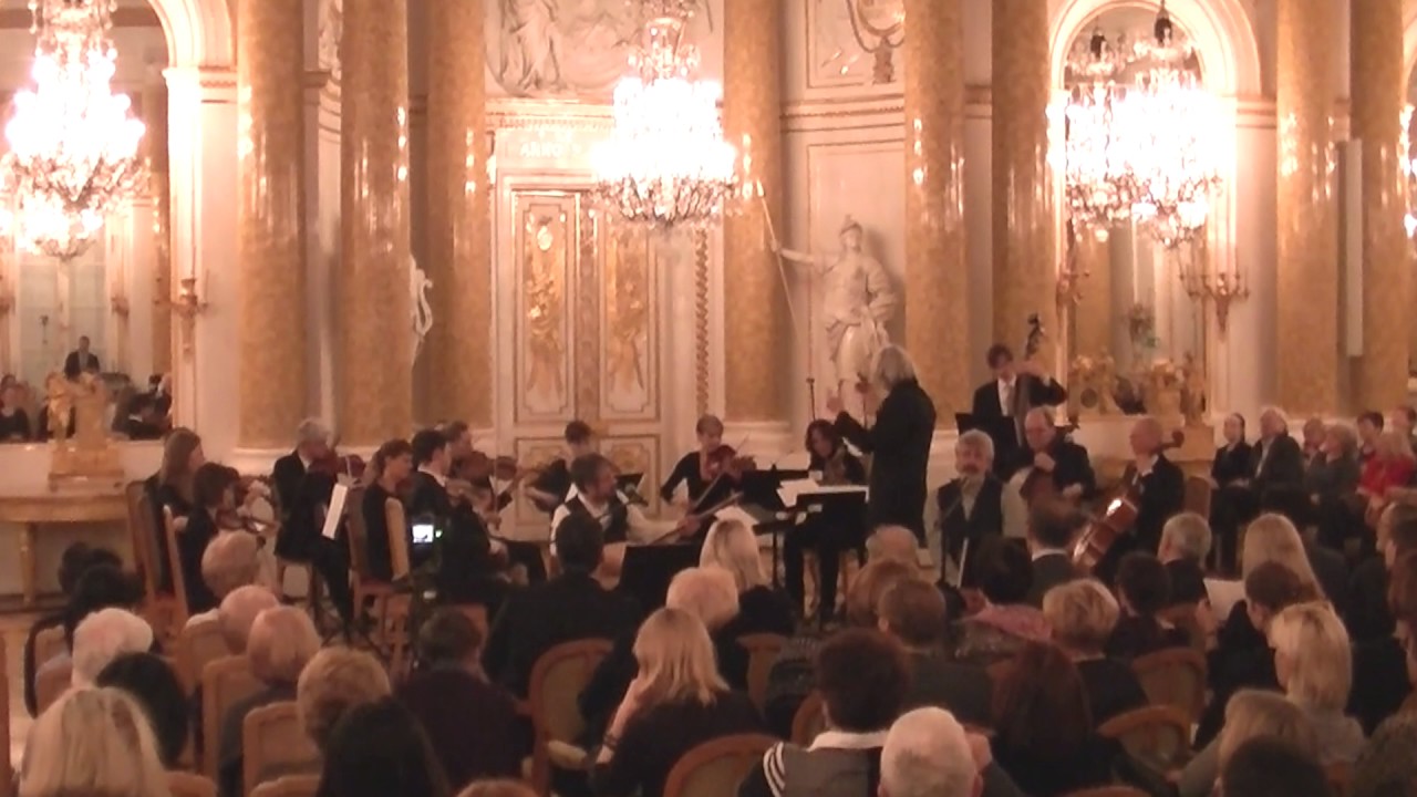 Muzaffer Ertürk - Erdal Akkaya - Berlin Senfoni Oda Orkestrasi - Ahcik