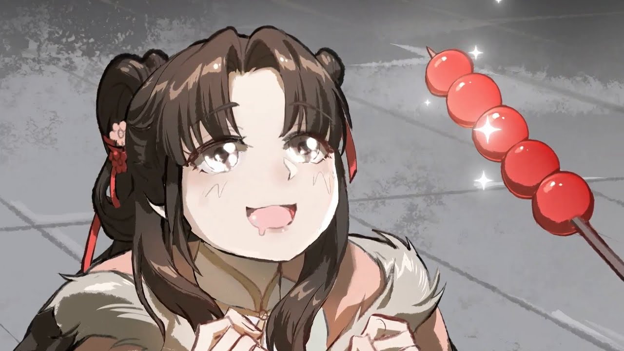 《활협전 Legend of Mortal》- Update Trailer - August 2025