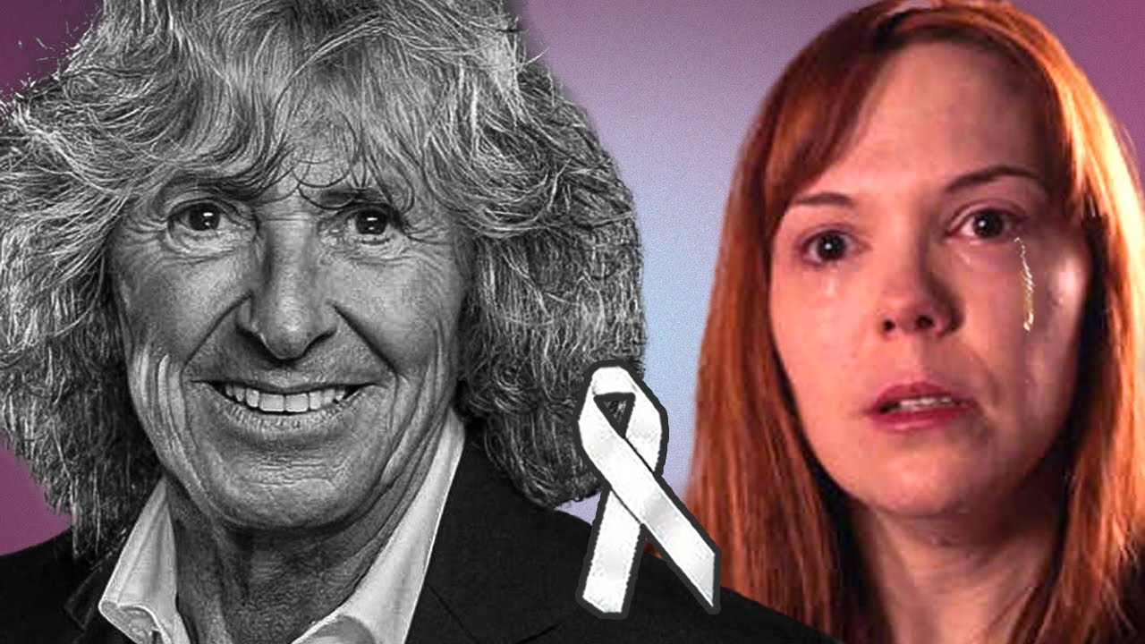 La Vida y El Triste Final de Gustavo Bermúdez - Su pareja confirmó la triste noticia y lloró