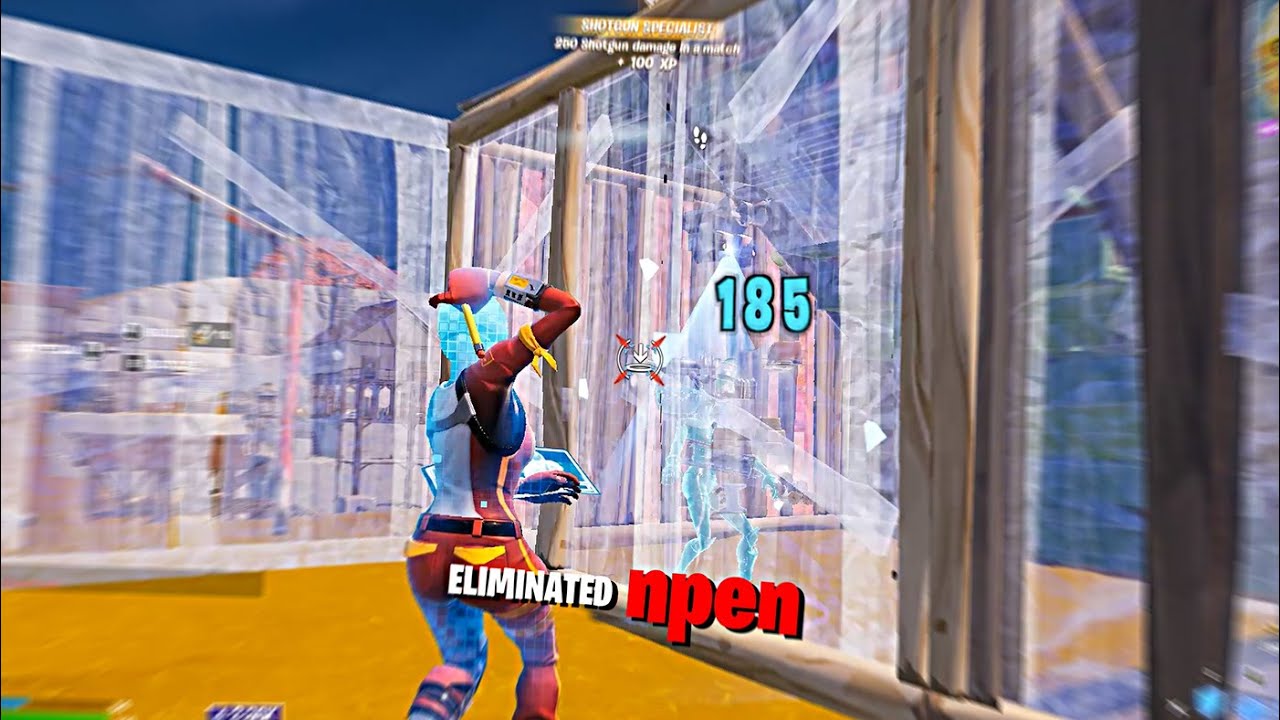 Timeless ⌛ (Fortnite Montage)