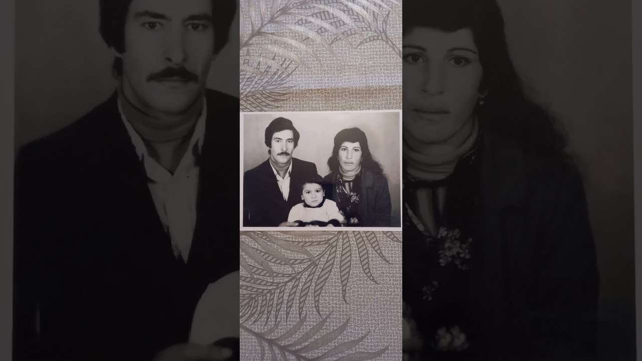 MƏN SƏNİ GÖZLƏYİRƏM. Müəllif şəhidimizin atasıdır.