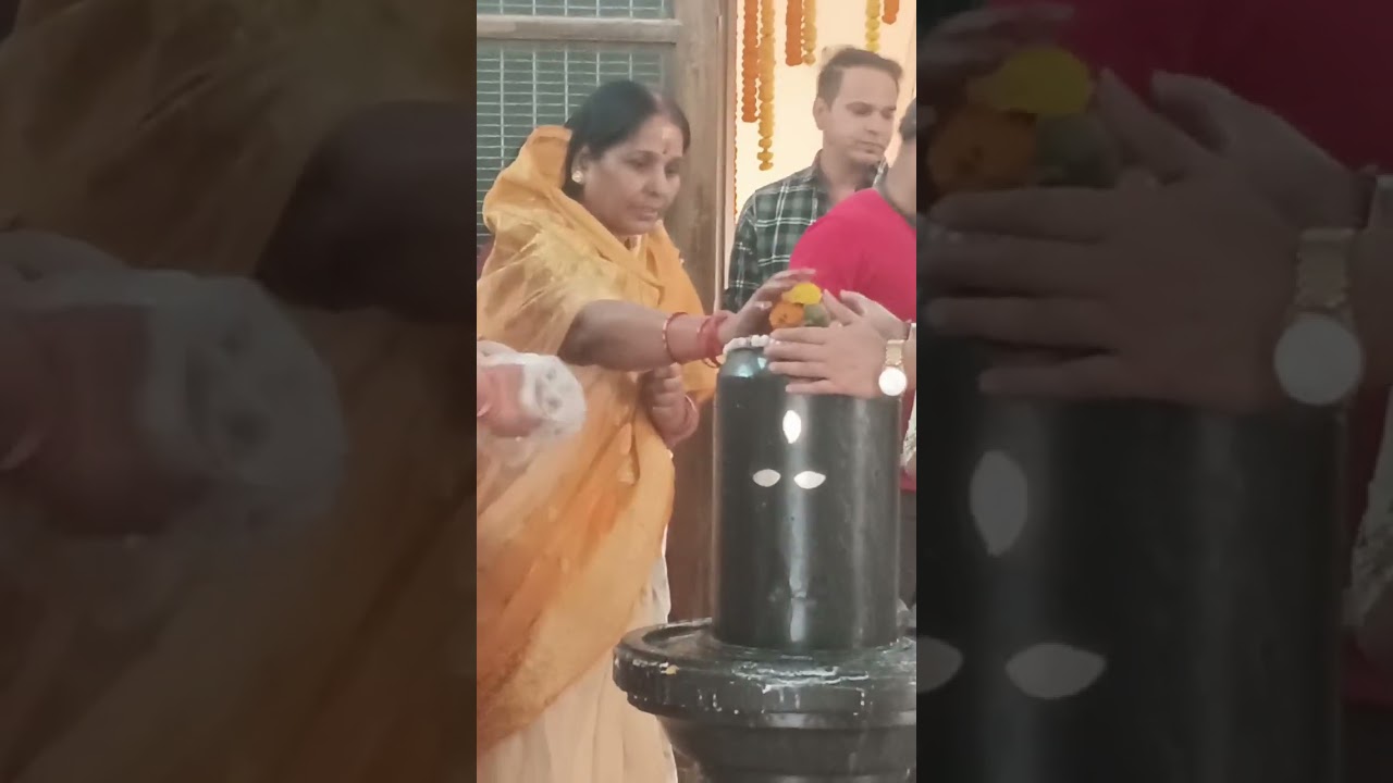 আমাদের প্রিয় বাটা নগরে মহা শিবরাত্রি উপলক্ষ্যে নানা ধরনের অনুষ্ঠানের আয়োজন করা হচ্ছে।