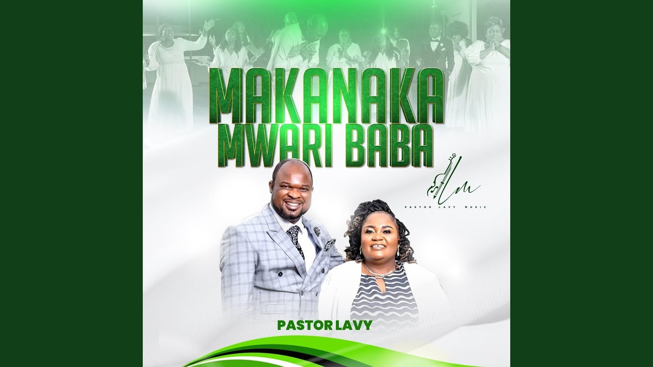 Makanaka Mwari Baba