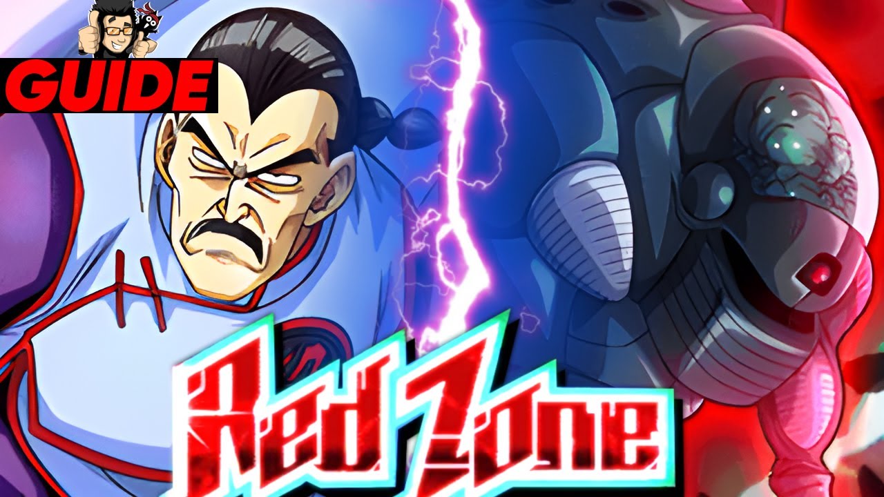 DU END GAME ? BOSS TO PAIPAI ET DR WILLOW ! DOKKAN BATTLE