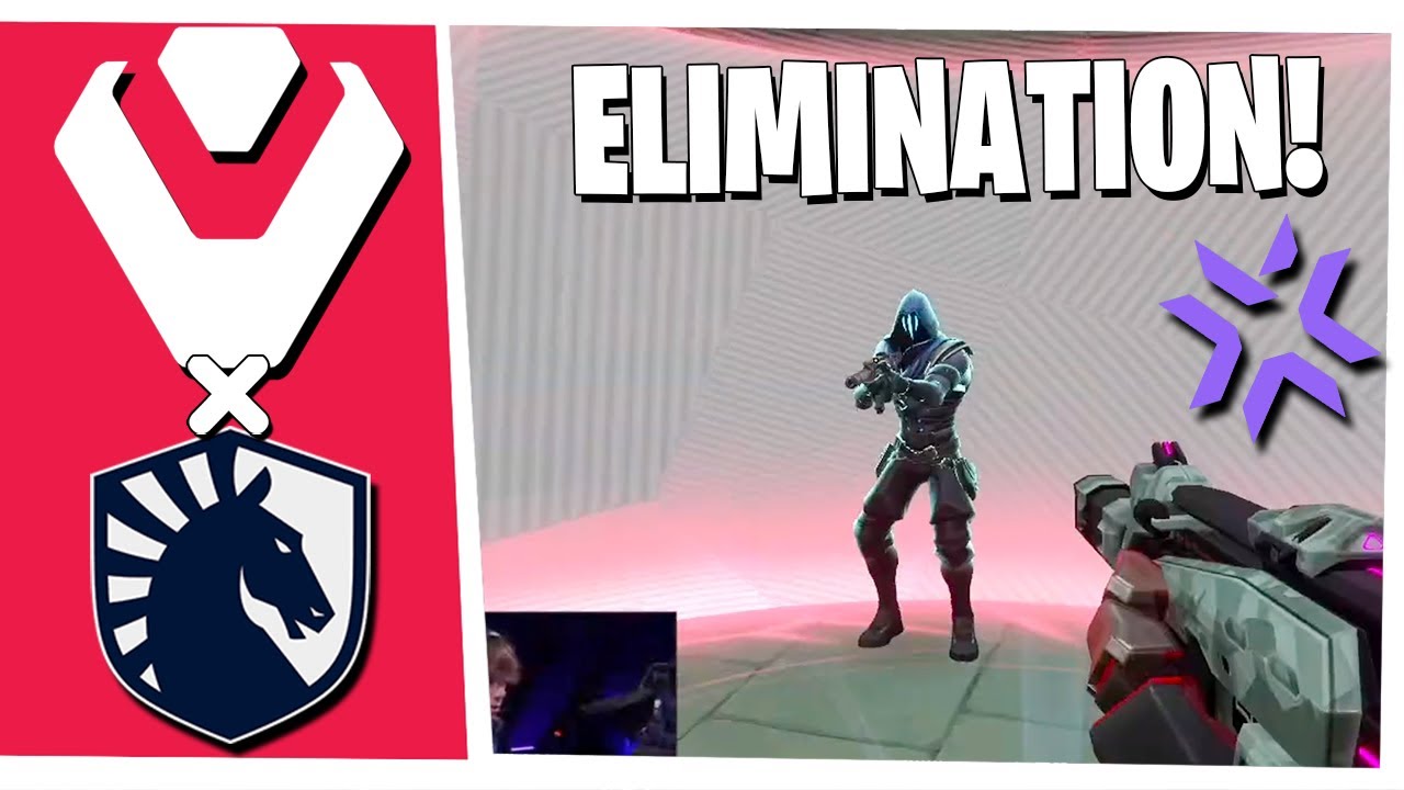 Sentinels против Team Liquid &mdash; ОСНОВНЫЕ МОМЕНТЫ | Champions Tour 2025: Masters Bangkok