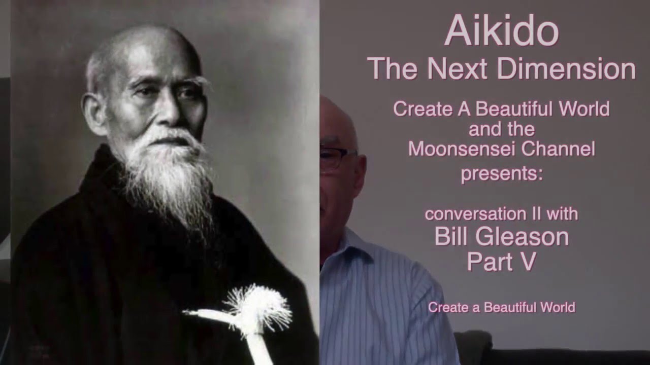 CABW Invites Bill Gleason II Part V